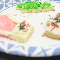 Cookie decoration 7
